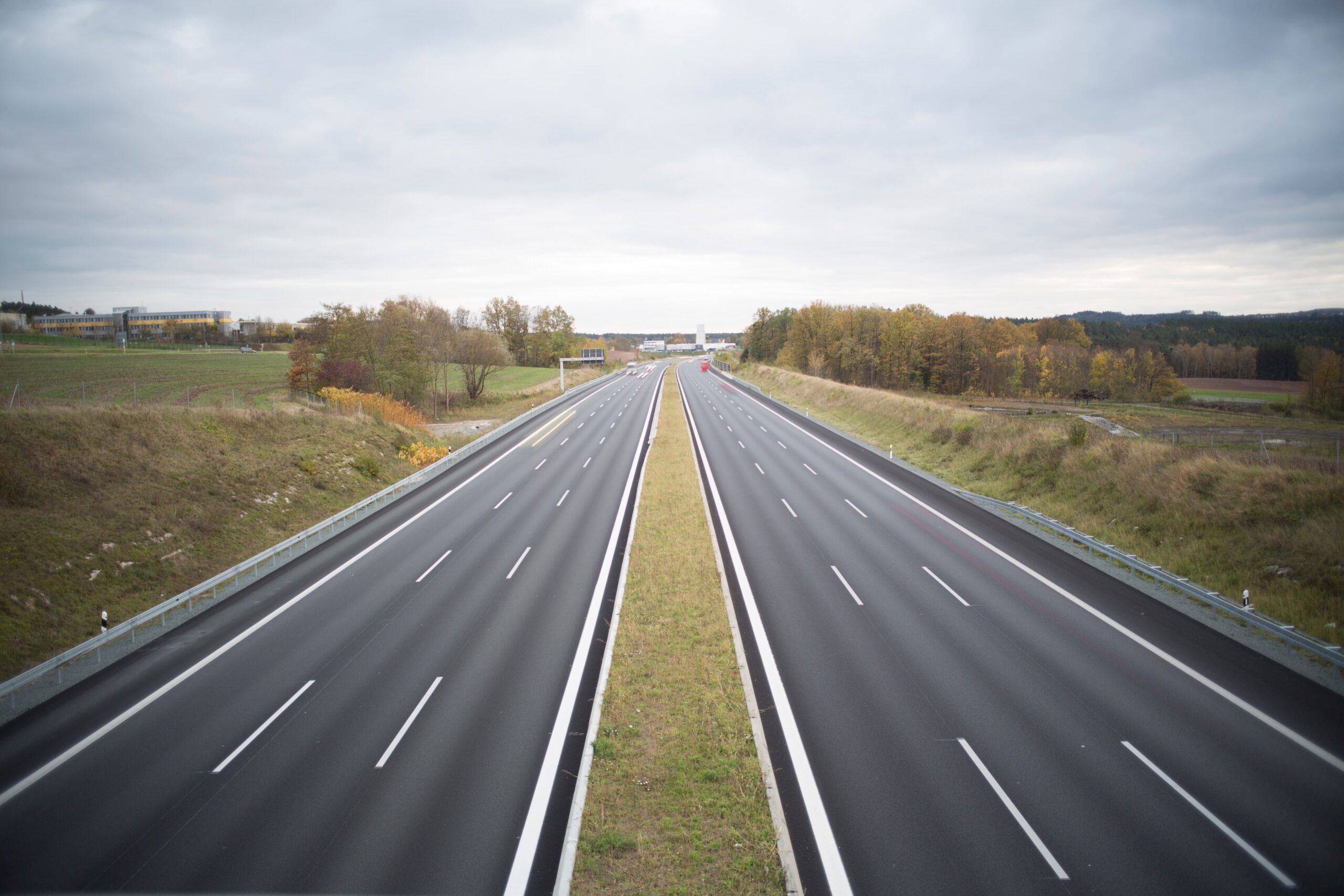 Criterios diseño de carreteras